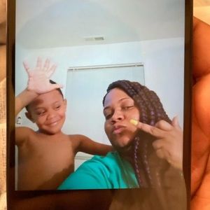 Meet your Posher, Natasha